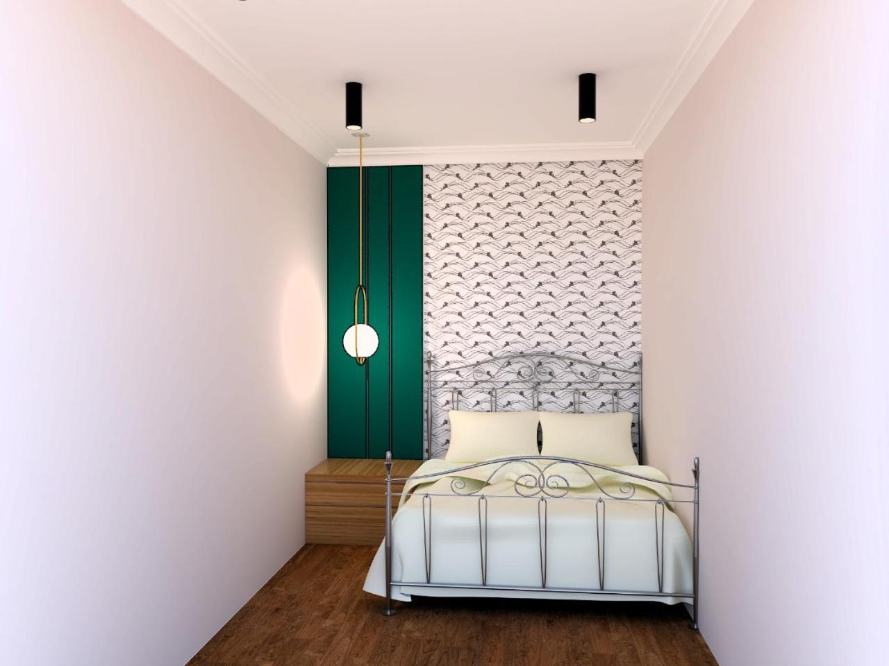 Blue Stone Dormitory Bhopal Luaran gambar