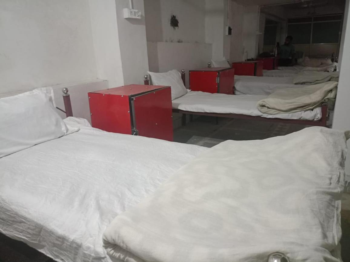 Blue Stone Dormitory Bhopal Luaran gambar
